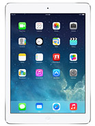 அப்பிள் iPad Air Wi-Fi + Cellular 64ஜிபி