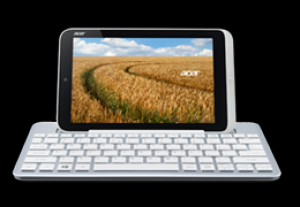 Acer Iconia Tab W3-810