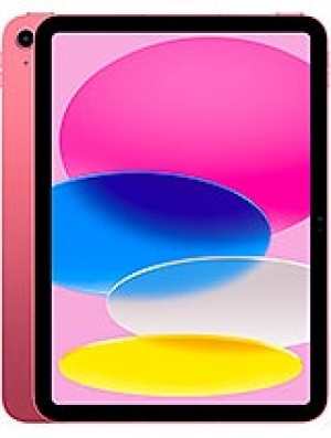 அப்பிள் iPad 10th generation 10.9 LTE (2022)