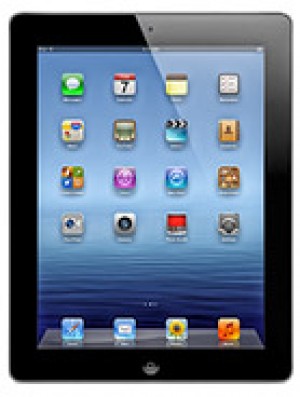 அப்பிள் iPad 4 Retina Wi-Fi 64ஜிபி