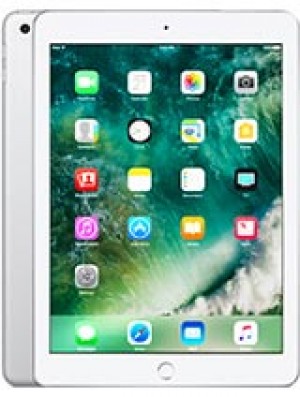 அப்பிள் iPad 9.7 (2017) Wi-Fi + 4G 128 ஜிபி