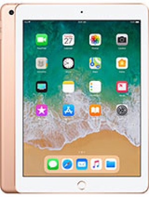 அப்பிள் iPad 9.7 2018 Wi-Fi+Cellular 128ஜிபி