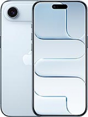 அப்பிள் ஐபோன் Air 5G