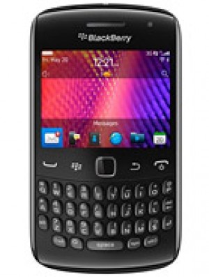 ப்ளாக்பெரி Curve 9360