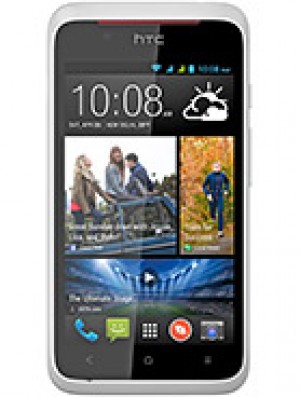 HTC Desire 210 டுவல் சிம்