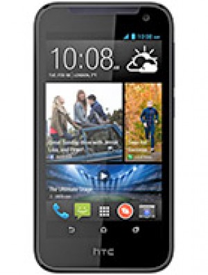 HTC Desire 310 டுவல் சிம்