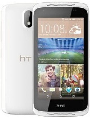 HTC Desire 326G டுவல்