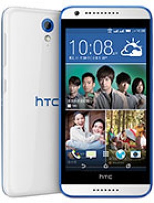 HTC Desire 620 டுவல் சிம்