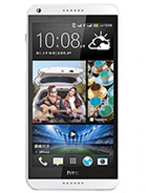 HTC Desire 816 4G LTE