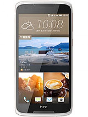 HTC Desire 828 டுவல் சிம்