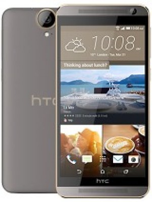 HTC One E9+ டுவல் சிம்
