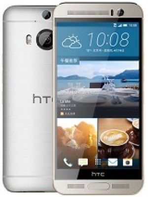 HTC One M9 பிளஸ்