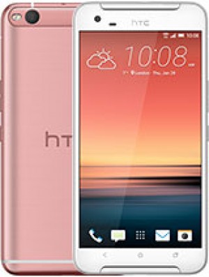 HTC One X9 டுவல்