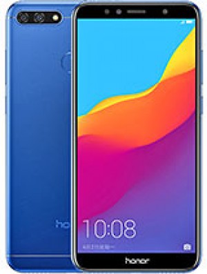 ஹுவாவி Honor 7A