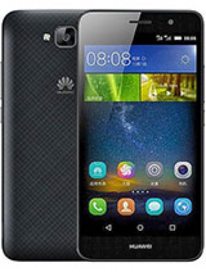 ஹுவாவி Y6 Pro LTE