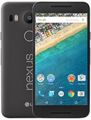 LG Nexus 5X 32ஜிபி
