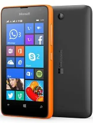 Microsoft Lumia 430 டுவல் சிம்
