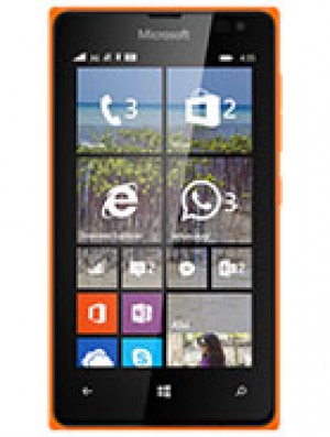 Microsoft Lumia 435 டுவல் சிம்