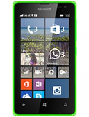 Microsoft Lumia 532 டுவல் சிம்