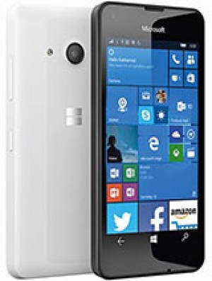 Microsoft Lumia 550 டுவல் சிம்