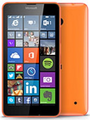 Microsoft Lumia 640 LTE டுவல் சிம்
