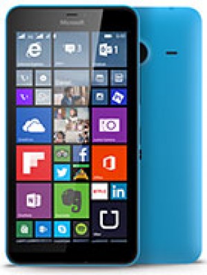 Microsoft Lumia 640 XL டுவல் சிம்