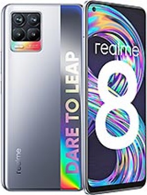 Realme 8 128ஜிபி 8ஜிபி RAM