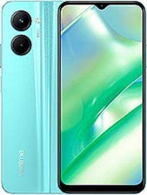 Realme C33 64ஜிபி