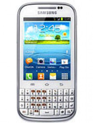 சாம்சங் கேலக்ஸி Chat B5330