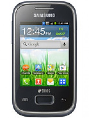 சாம்சங் கேலக்ஸி Y டுவோஸ் Lite S5302