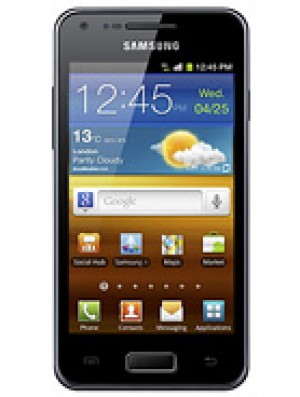 சாம்சங் கேலக்ஸி S Advance I9070