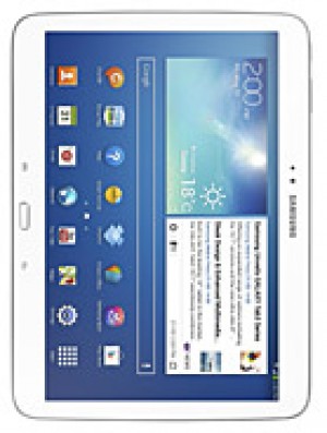 சாம்சங் கேலக்ஸி Tab 3 10.1 P5200 3G 16ஜிபி