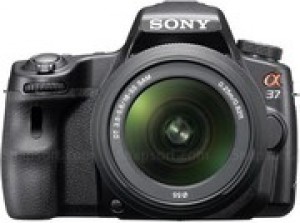 சொனி Alpha SLT-A37