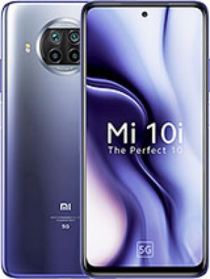 சியோமி Mi 10i 5G