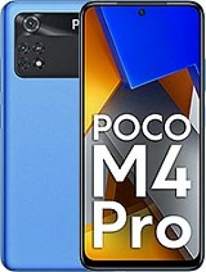 சியோமி Poco M4 Pro